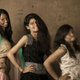Illustration for article titled Acid Attack Survivors Model for New Photo Shoot